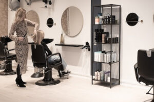 Profrisüre – Holstebro