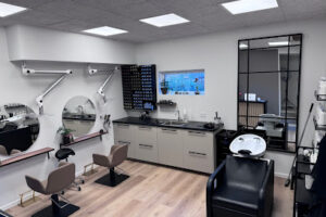 Hair By Bruun – Stoholm