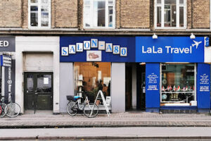 Salon A-80 – København