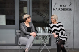 Mai Hairdesign V/Mai Theill – Albertslund