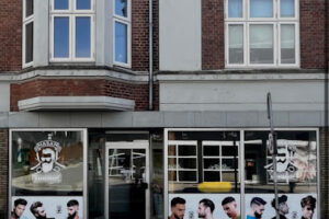 Salon Hasan – Randers