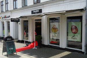 Frisør Park Styling Fredericia – Fredericia