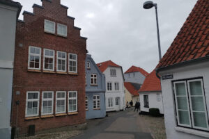 Frisørhuset Iris – Sønderborg
