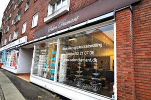 Salon Diamant – Søborg