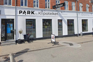 PARK By Klipoteket – Svenstrup J
