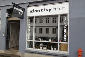 Frisørsalon identityhair – Odense