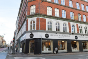 ZENZ Organic Hairdressing – København N