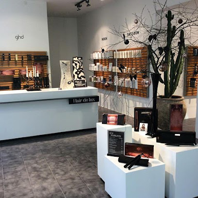 Frisør Hair dé lux – Grenaa