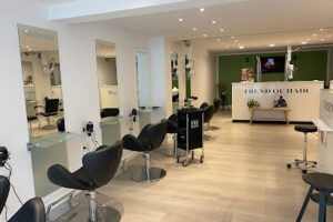 TREND of HAIR Vesterbro – Odense
