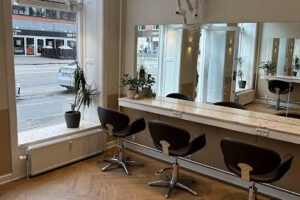 NOORLYS – København S