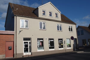 Team Trika Frisør - Hvalsø 18 Team Trika Frisør – Hvalsø