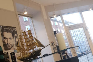 Kimi Salon – København