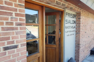 Frisør Salon Nastasja – Grenaa