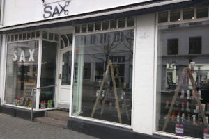 Sax – Fredericia