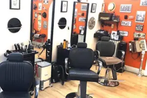 Kingsman barbershop – Frederiksberg