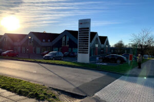 Park Styling Hasseris – Aalborg