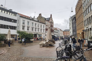 Frisør Claus Thy – Aarhus