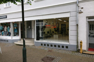 Salon Kerles – Herning