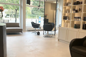 Stine Mai – Birkerød