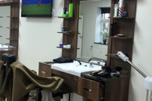 Barber Shop – Frisør i Hedehusene – Hedehusene