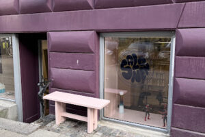 Salonen cph – København