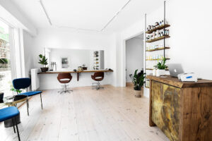 Frisør Konné – Roskilde