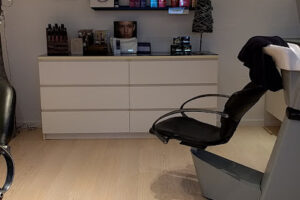 Salon Frk. K – Grindsted