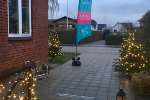 Salon Sanne – Herning
