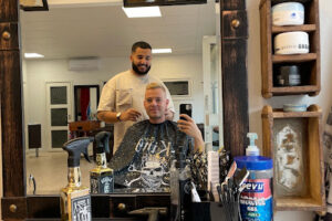 Torvets Barbershop – Dianalund