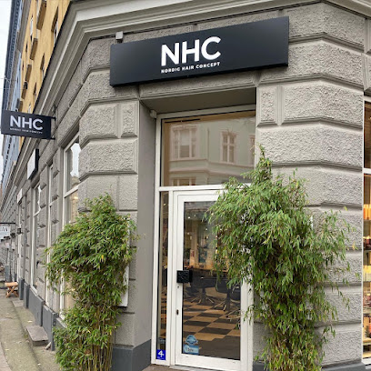 Nordic Hair Concept – Frisør på Frederiksberg – Frederiksberg