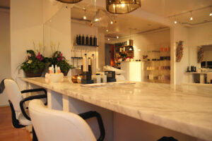 Salon Ambrosia – Ølstykke