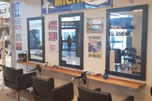 Hairways – Odense