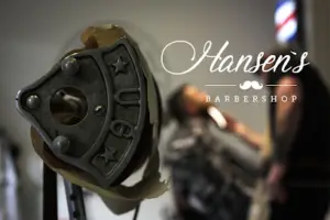 Hansens Barber Shop – Slagelse
