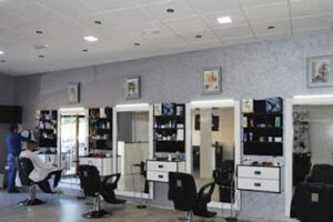 Prince Frisør - Aars 20 Prince Frisør – Aars