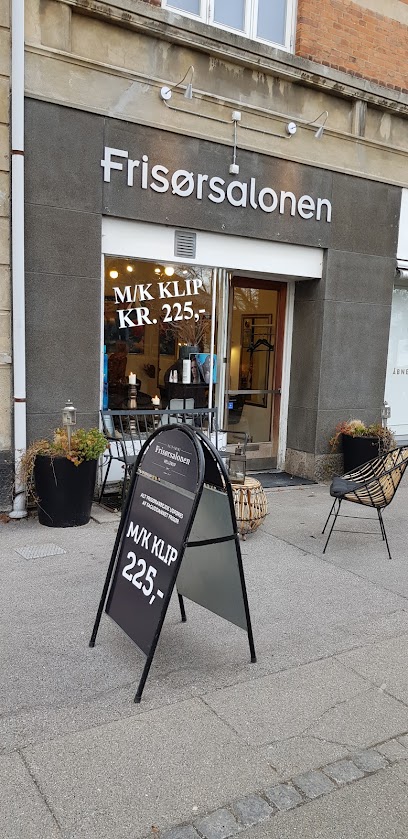 Frisørsalonen - Hellerup 1 AF1QipOVLhqui0wNIsjf6uqSpxXuUouXoDar2cpeUegWw408 h839 k no