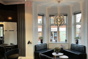 Salon Hårtoppen v/ Lene Nielsen – Bjerringbro