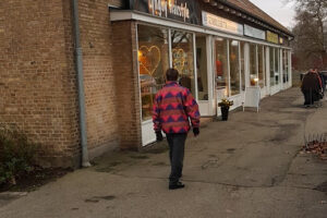 Lyngby Hairstyle – Kongens Lyngby