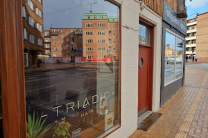 -TRIADIC- – Aalborg