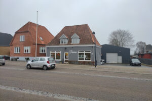 Frisøren – Padborg