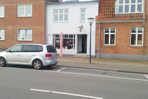 Kjærs Hårteknik – Ringkøbing