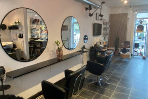 Manhattan haircare + – Randers NØ