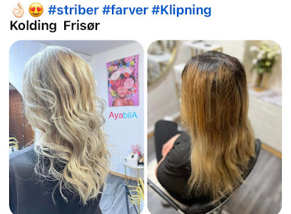 AyabilA Frisør & Kosmetolog - Kolding 1 AF1QipO aFDFwVqI67w wRFdo66Pk9E7mC3coXVfMOU3w408 h300 k no