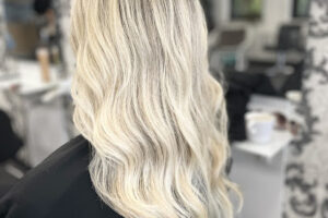 Salon Dia – Charlottenlund