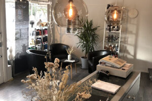 Christels Hairdesign – København