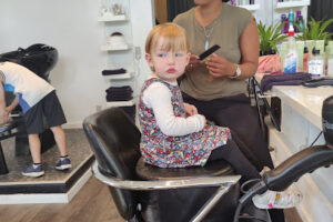 Frisør Hos Peter Aalborg – Aalborg