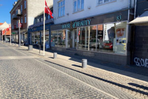 House of Beauty - Taastrup 17 House of Beauty – Taastrup