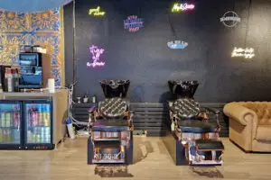 Barber Akademiet – Aalborg