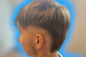 R.K’s Barbershop – Tarm