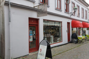 Hårgalleriet - Ebeltoft 21 Hårgalleriet – Ebeltoft