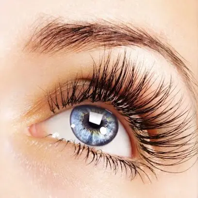 Frisør Hair and Lashes by Tanja i Rødovre – Rødovre